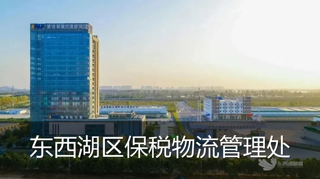 东西湖区保税物流管理处